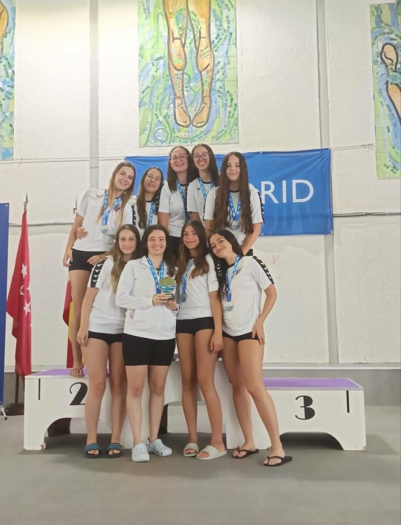 Cto de Madrid sincro